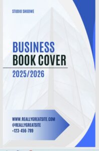A best Business book cover