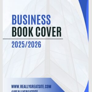 A best Business book cover